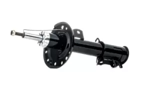 Image of DACO Germany Shock absorber FIAT,ABARTH 452372R 51783653,51783654,51796448 Shocks,Shock absorbers,Suspension shocks 51796541,51796542,51796543,344654