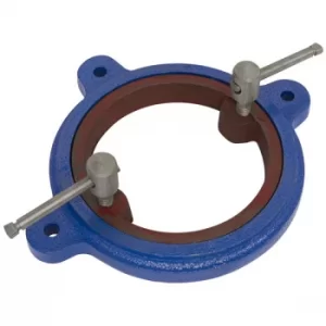 Image of Sealey CVXTB200 Swivel Base for CV200XT