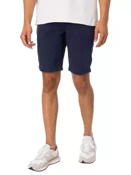 Image of Anfield Chino Shorts