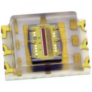Image of Photo sensor Taos TSL 2561 D TMB 6