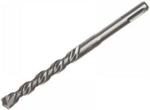 Image of Milwaukee M2 SDS Plus Masonry Drill Bit 6mm 210mm Pack of 1