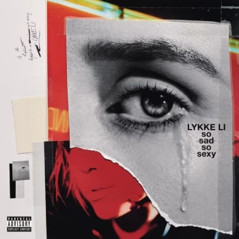 Image of Lykke Li - So Sad So Sexy Vinyl