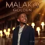 Image of Malakai - Golden (Music CD)