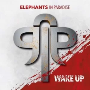 Image of Wake Up by Elephants in Paradise CD Album