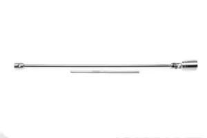 Image of Teng Tools TBUSP21 T Bar Handle Spark Plug Socket - 21mm