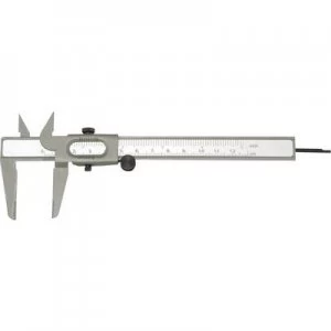 Image of C.K. T3451 Pocket caliper 125mm