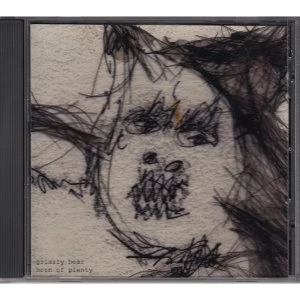 Image of Grizzly Bear - Horn of Plenty Vinyl