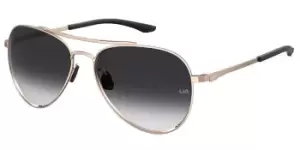 Image of Under Armour Sunglasses UA 0007/G/S 000/9O