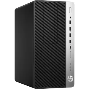 Image of HP ProDesk 600 G3 Desktop PC