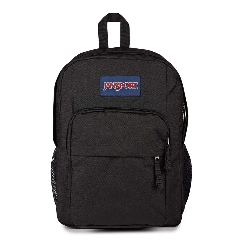 Image of Jansport Backpack Jansport Big Day Noir Unisex 34 L