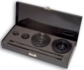 Image of Laser Tools 4188 Rear Bush Installer - VAG