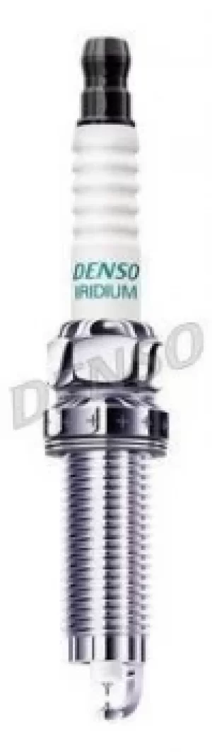 Image of 1x Denso Spark Plugs FXE16HE11 FXE16HE11 267700-4950 2677004950 3438