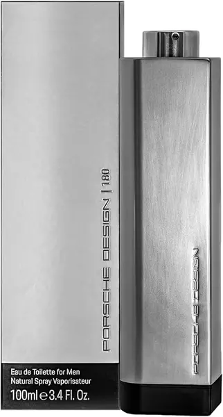 Image of Porsche Design 180 Eau de Toilette For Him 100ml