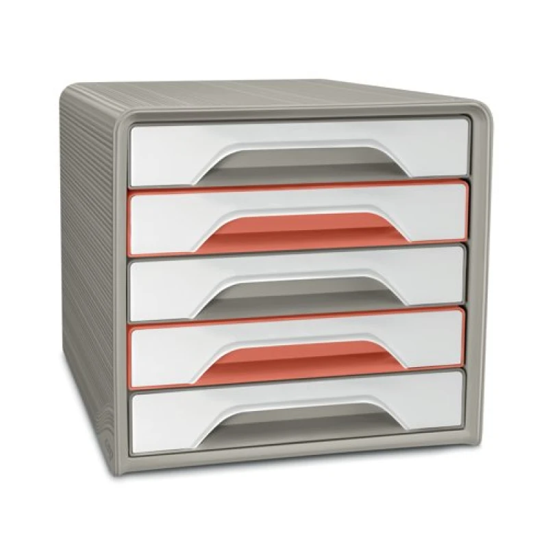 Image of CEP TERRA NOVA SMOOVE DRAWER UNIT