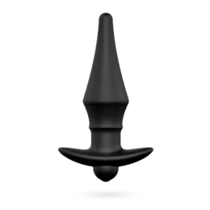 Image of So Divine Mens Rechargeable Vibrating Butt Plug
