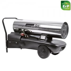 Image of SIP 09043 Fireball Professional P1280S Space Heater