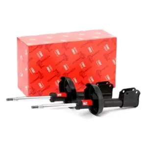 Image of TRW Shock absorber RENAULT JGM243T 7700428438,7700428602,7700434925 Shocks,Shock absorbers,Suspension shocks 7700839379,7700839382,8200030741