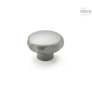 Image of ELESA Lobe knob-GN 5335-60-M12-E