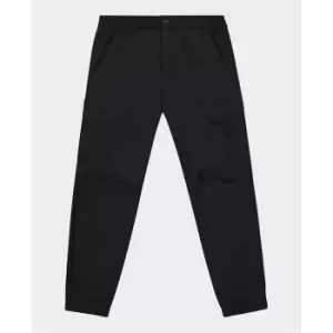 Image of Paul And Shark Pocket Trousers - Black