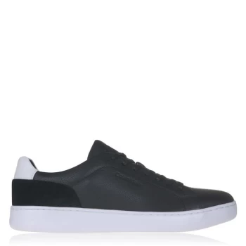 Image of Calvin Klein Fuego Trainers - Black
