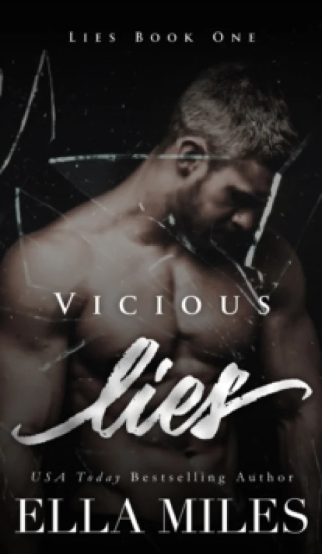 Image of Vicious Lies Hardback