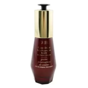 Image of OribePower Drops Color Preservation Booster (2% Vitamin C Complex) 30ml/1oz