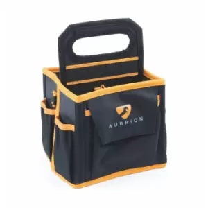 Image of Aubrion Grooming Mini Tote Bag - Black