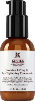 Image of Kiehl's Precision Lifting & Pore-Tightening Concentrate 50ml