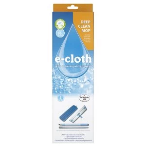 Image of E-Cloth Deep Clean Boxed Mop