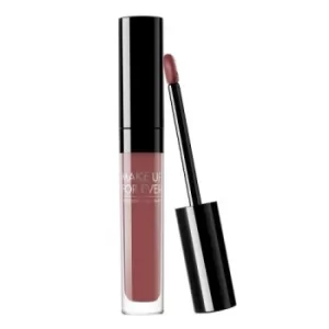 Image of Make Up For Ever Artist Liquid Matte Liquid Lip Color 109 Praline