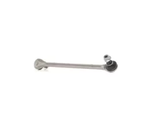 Image of RIDEX Anti-roll bar link 3229S0386 Rod / Strut, stabiliser,Drop link MERCEDES-BENZ,C-Klasse Limousine (W204),C-Klasse T-modell (S204)