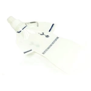 Image of Spurs Flat Water Bottle 350ml