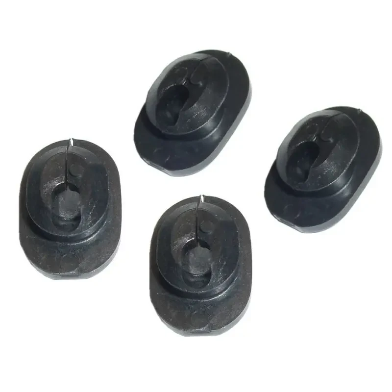 Image of Electric cable sealing cap 6mm. Shimano DI2 (4 units)