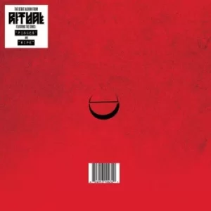 Image of Ritual by Ritual CD Album
