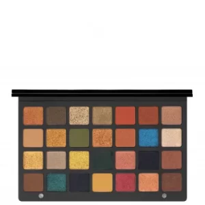 Image of Natasha Denona Metropolis Palette 38.45g