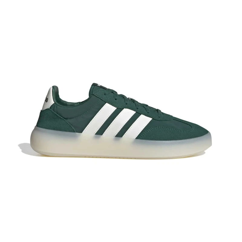 Image of Adidas SPORTSWEAR Barreda Decode Trainers Green Men 40 (6.5);47.3 (12);46 (11);45.3 (10 to 10.5);44 (9.5);43.3 (9);42 (8);41.3 (7)