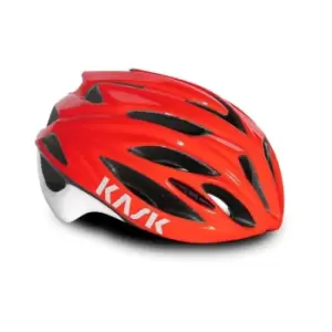 Image of Kask Rapido - Red