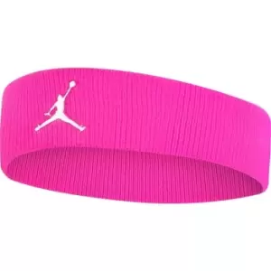 Image of Air Jordan Dri-FIT Headband - Pink