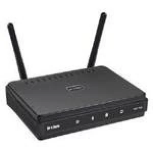 Image of D-Link DAP 1360 Wireless N Access Point