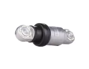 Image of RIDEX Vibration Damper, v-ribbed belt BMW 1637V0004 11282247226,11282248169,2247226 2248169