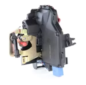 Image of RIDEX Door Lock 1361D0072 AUDI,A3 Schragheck (8P1),A3 Sportback (8PA),A8 (4E2, 4E8)