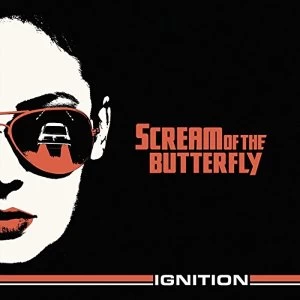 Image of Scream Of The Butterfly - Ignition Vinyl
