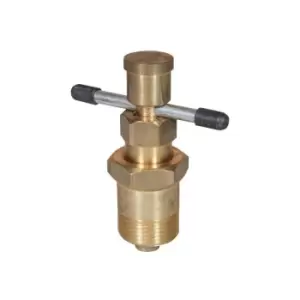 Image of Olive Puller 15/22mm - Faithfull