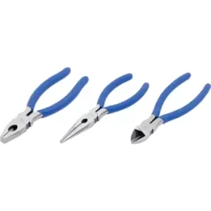 Image of Senator 3 Piece Plier Set