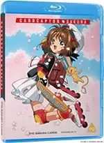 Image of Cardcaptor Sakura - Part 2 (Standard Edition) [Bluray]