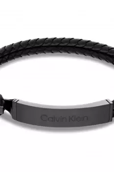 Image of Gents CKJ Iconic For Him Bracelet 35000406
