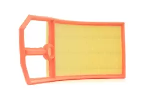 Image of VALEO Air filter 585095 Engine air filter,Engine filter VW,SKODA,SEAT,Golf IV Schragheck (1J1),Golf IV Variant (1J5),Lupo (6X1, 6E1),POLO (6N2)