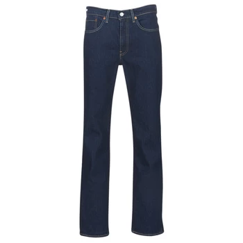 Image of Levis 514 STRAIGHT mens Jeans in Blue - Sizes US 34 / 32,US 36 / 32,US 34 / 34,US 36 / 34,US 38 / 34,US 40 / 34,US 29 / 32,US 30 / 34,US 31 / 34,US 30