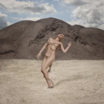 Image of KINLAW - The Tipping Scale Vinyl