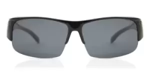 Image of Polaroid Sunglasses P8405 Contemporary Polarized KIH/Y2